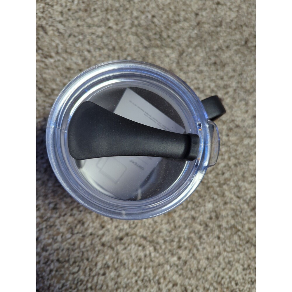 Mug Ready Set Rocket Camper MUG Stainless Steel 12oz H2GO -Coffee Cup - Picture 2 of 6